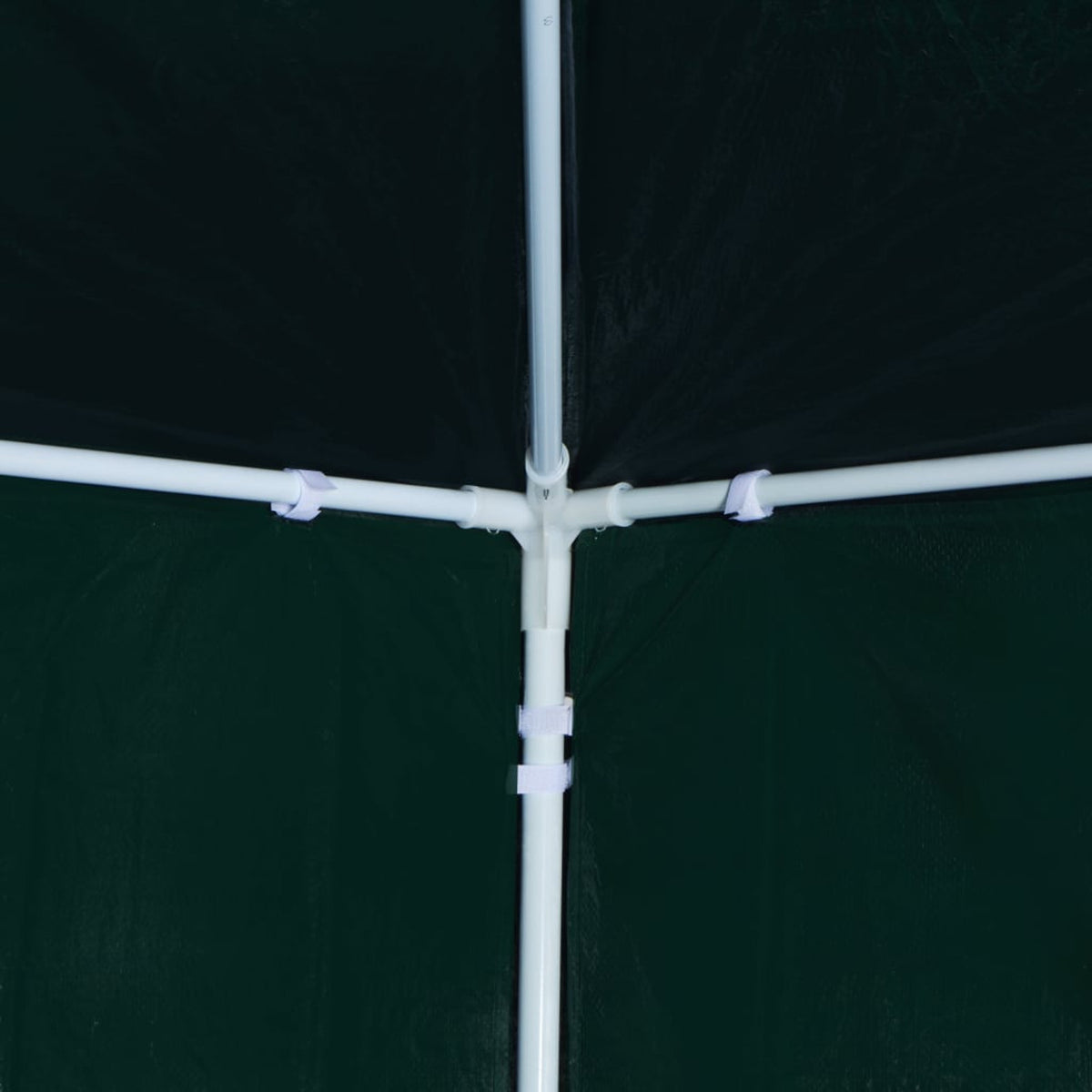 Green Party Tent 9.8'x19.7' Z545