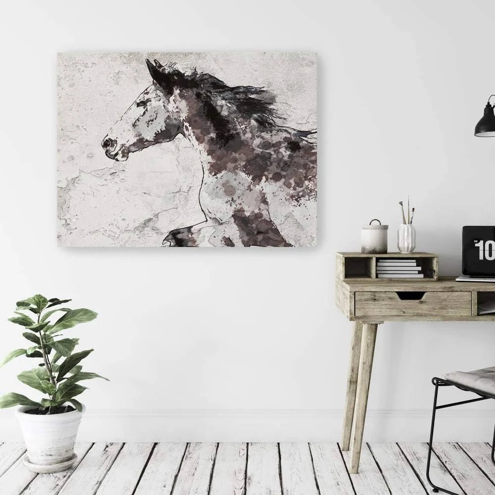Canvas Giclee Q203143