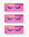 False Lashes Grand G681532