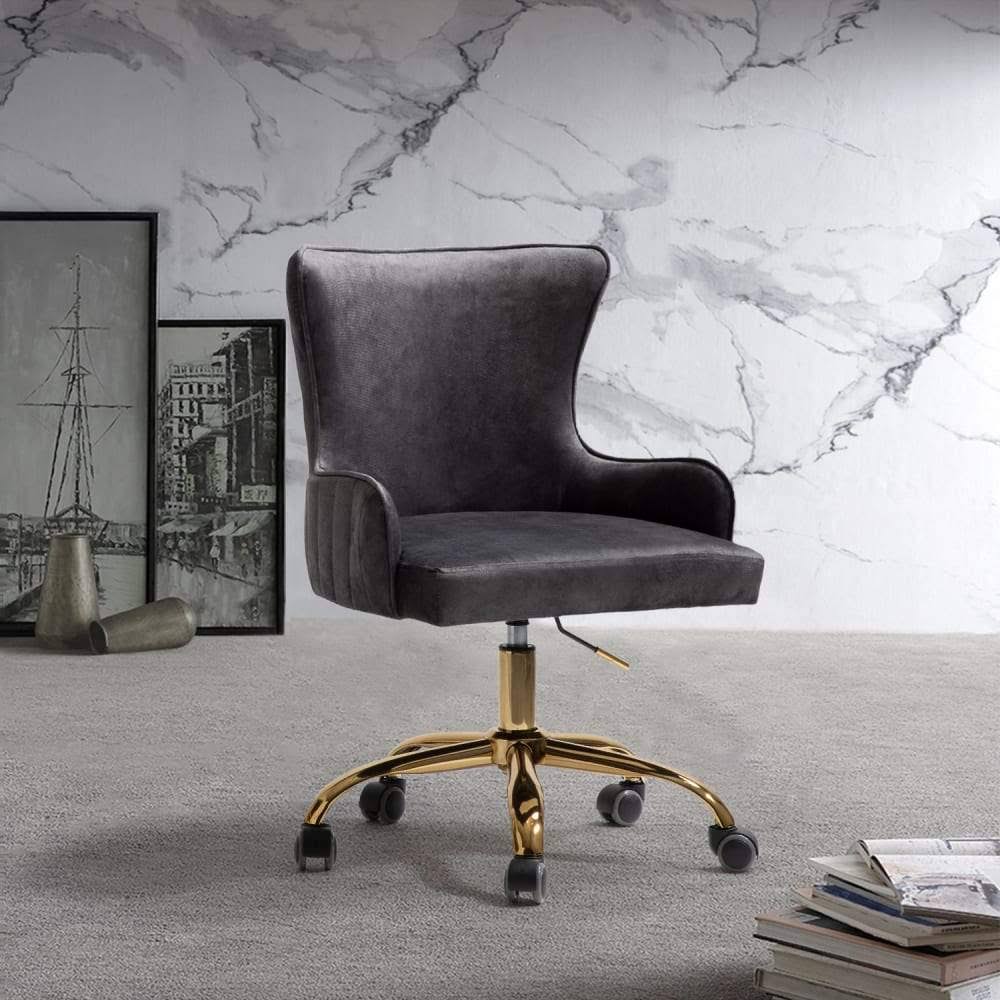 Pink Swivel Task Chair L282