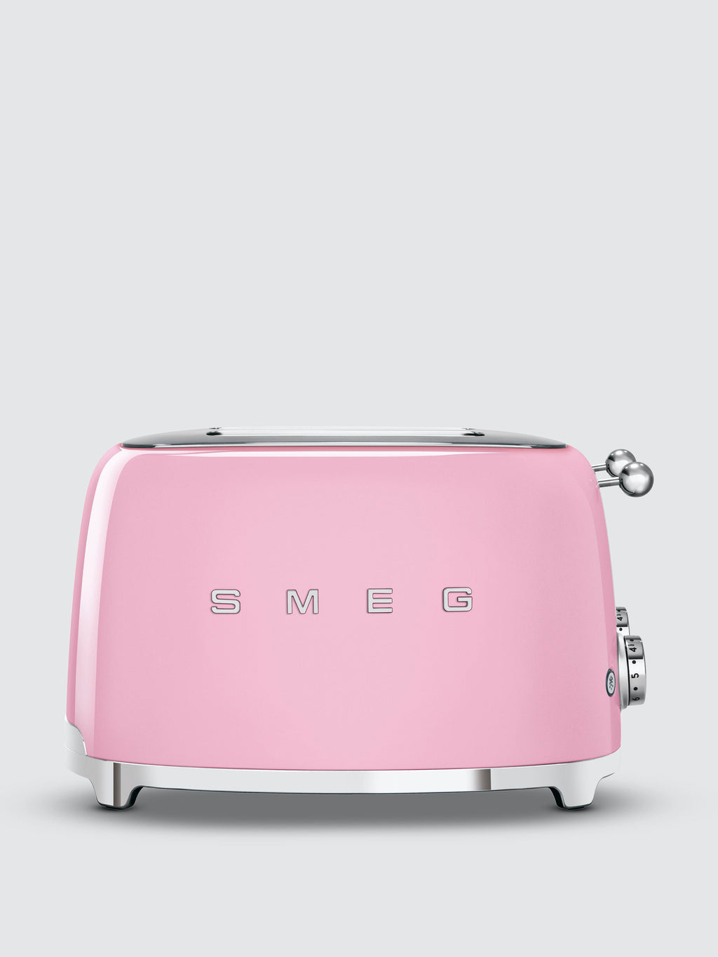Pink 4x4 Slot Toaster U8576