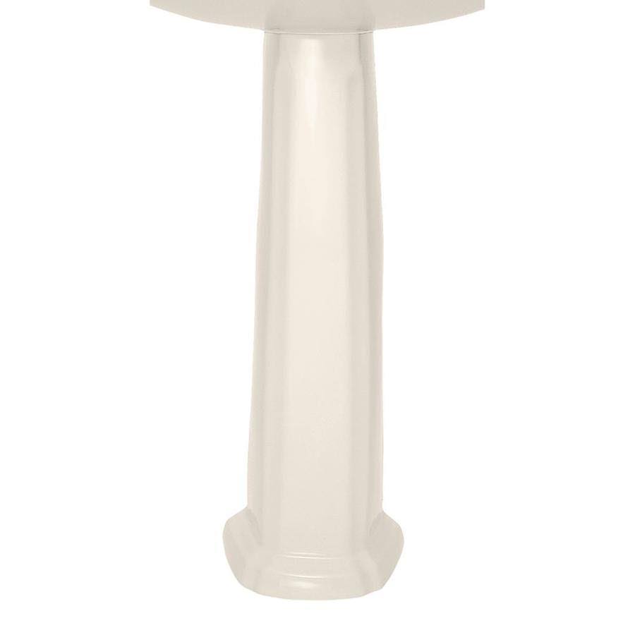 Linen Pedestal Sink Leg X163