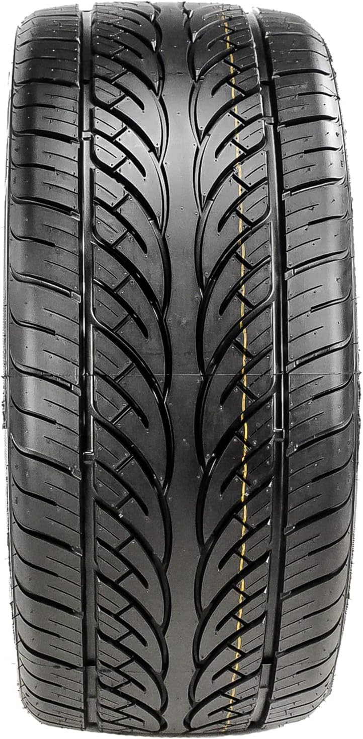 285/25R22 High Performance Radial Tire S908