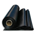 7.5 ft. x 25 ft. 45 Mil Black EPDM Pond Liner U604145