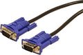VGA Cable 50ft 15 PIN T7321