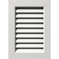 PVC Gable Vent Q350071