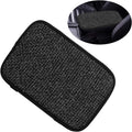 Waterproof PU Car Center Console Armrest Cover X7488