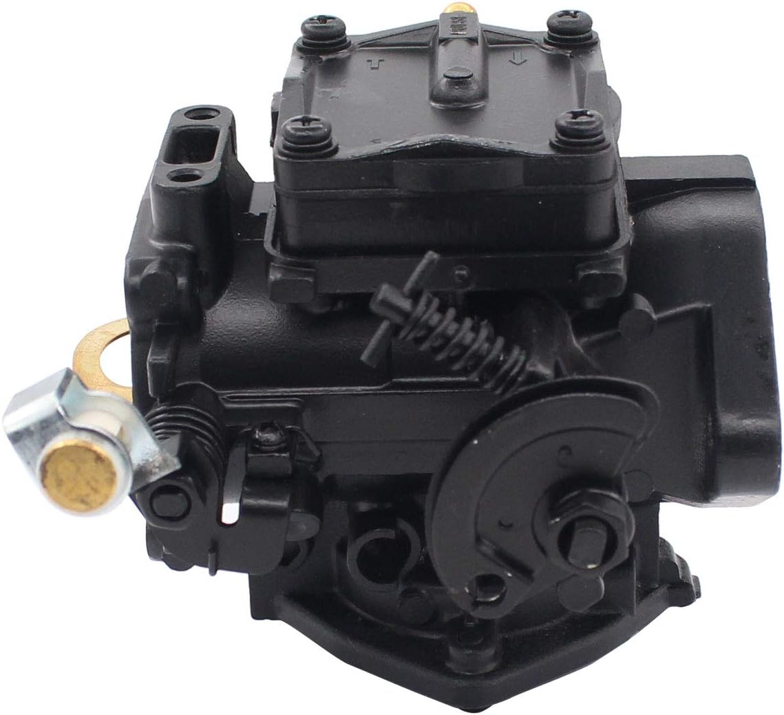 Single Carburetor for 700cc V591820