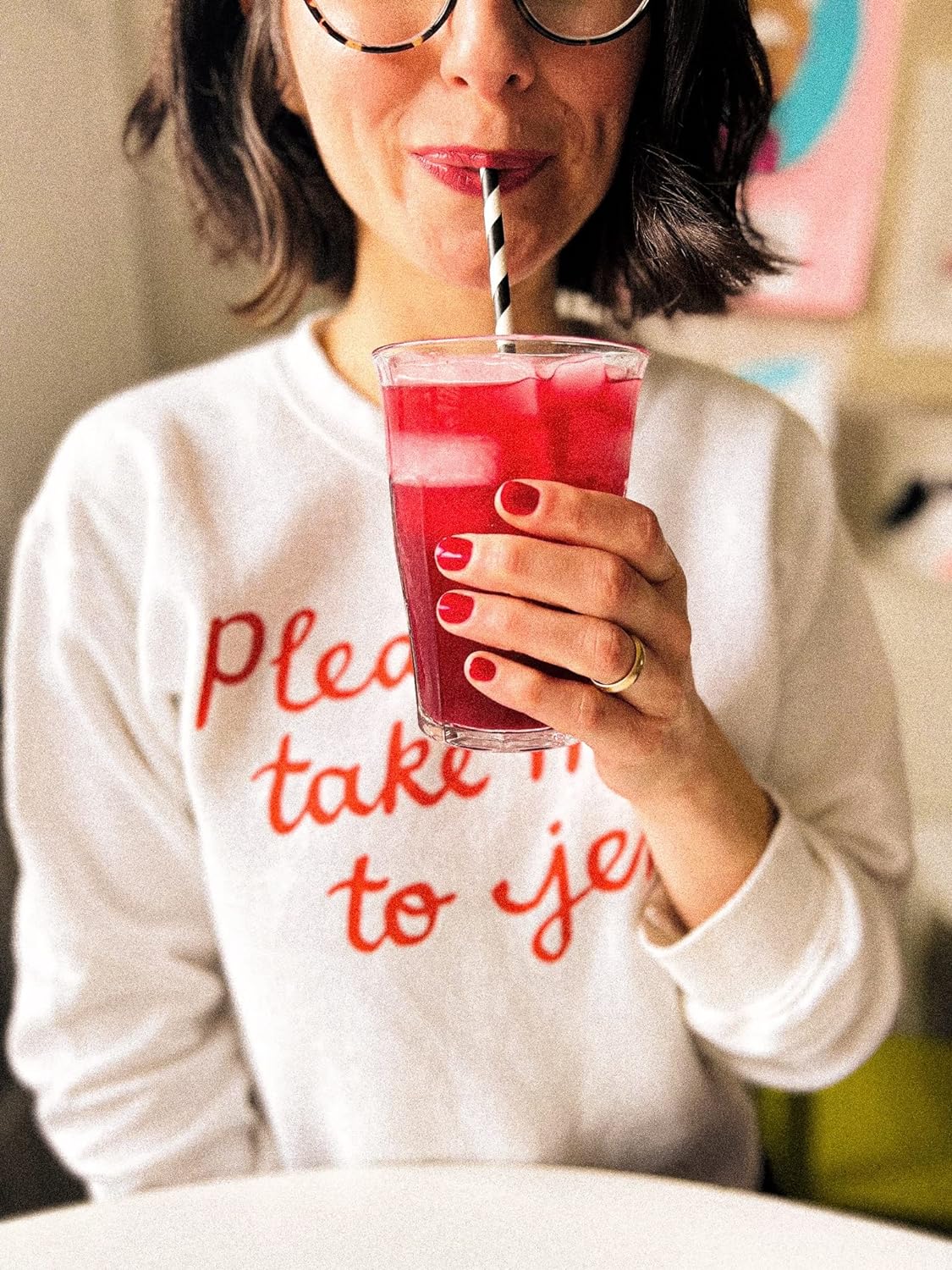 32Oz Beverage Infusions (Strawberry Hibiscus, 6 Aseptic Cartons) P642799