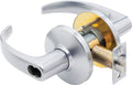 Satin Chrome Finish 14 Lever Classroom Lock with ANSI Strike S66898