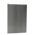 Stainless Steel Door L8141