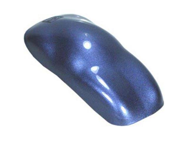 Astro Blue Metallic 1 Gallon Low VOC Urethane Basecoat Paint C55432