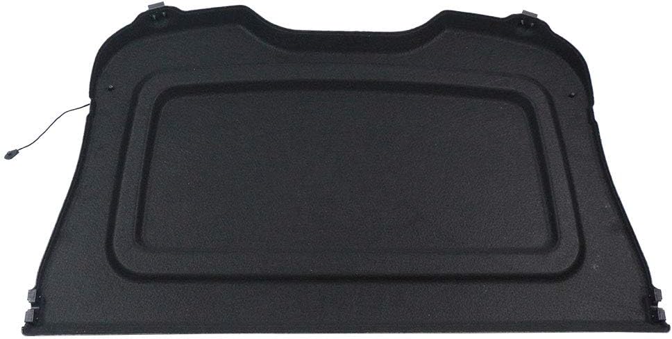 SUV Cargo Cover D560521