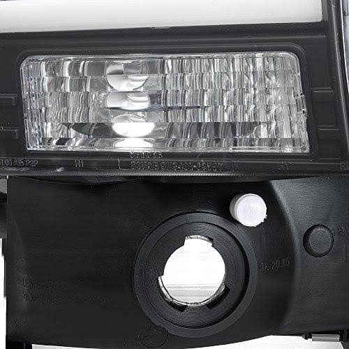 LED Tube Bar D64322