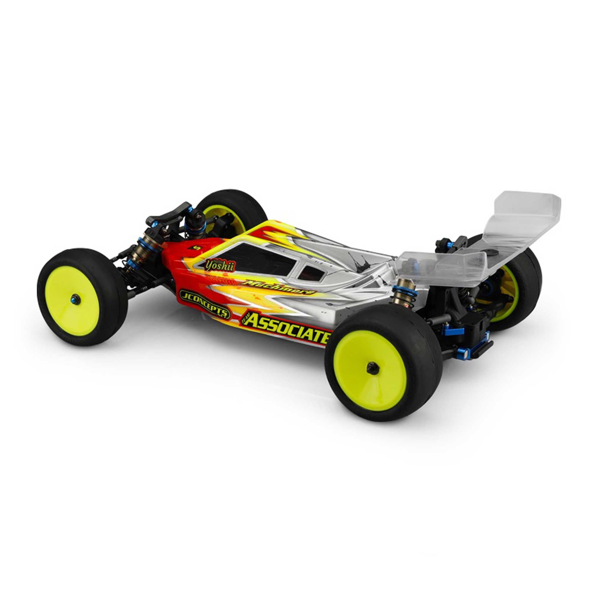 Light Weight Carpet Turf Body Wing B68958