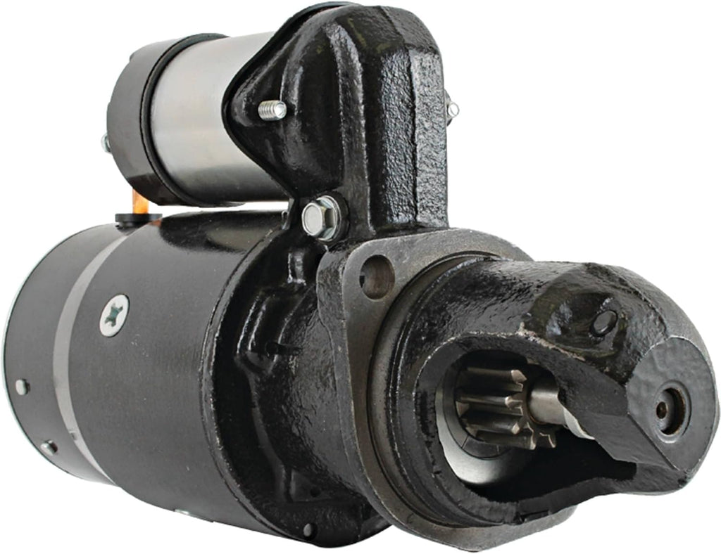 Starter for John Deere Gas Tractor A707