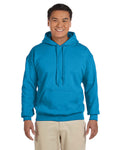 Unisex Cotton/Poly Hooded Sweatshirt P737249