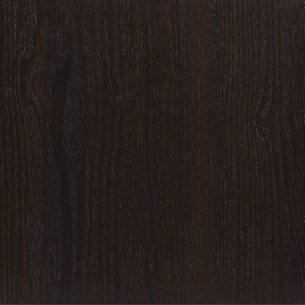 Black Walnut 5-Shelf Bookcase H40393