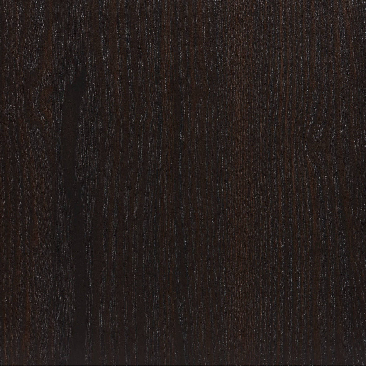 Black Walnut 5-Shelf Bookcase H40393