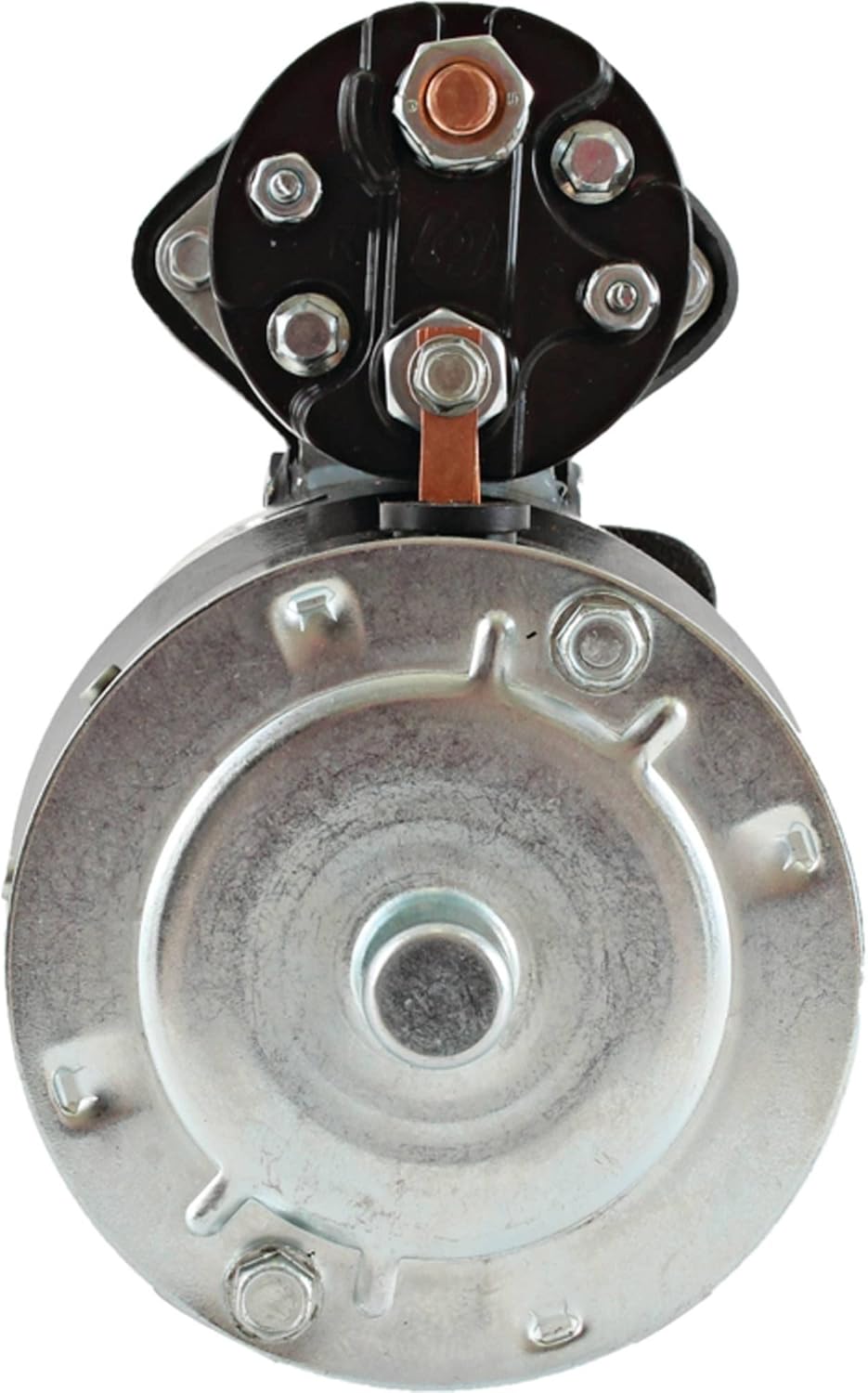 Starter for John Deere Gas Tractor A707