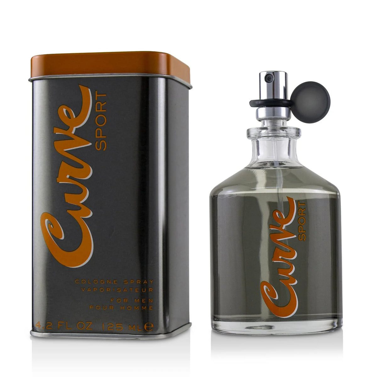 Curve Sport Cologne Spray 75ml/2.5oz Z6780