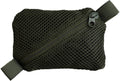 Black Hook Back Pouch R29705