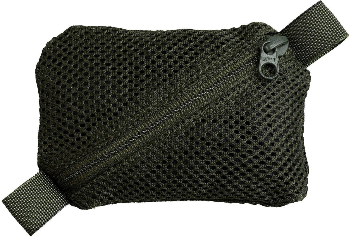 Black Hook Back Pouch R29705