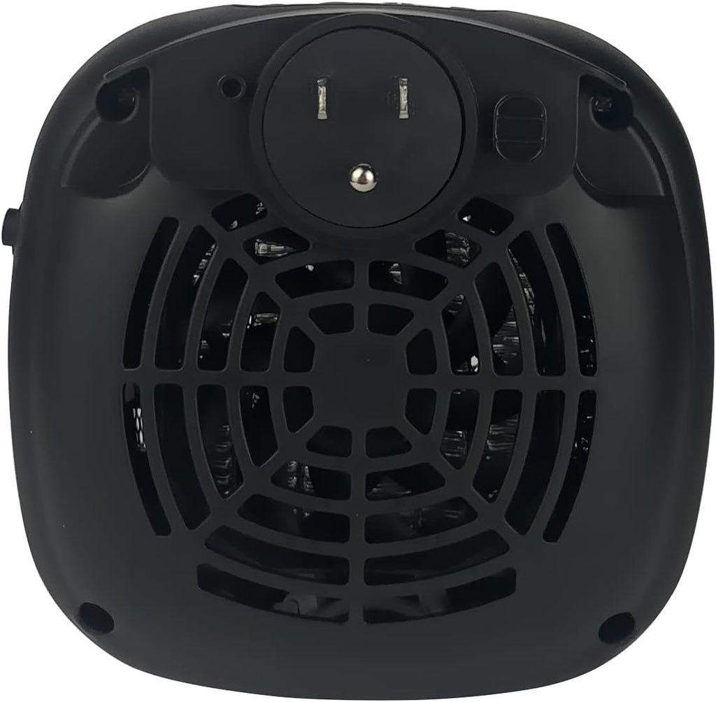 750W Wall Mount Space Heater with Remote Control G206800