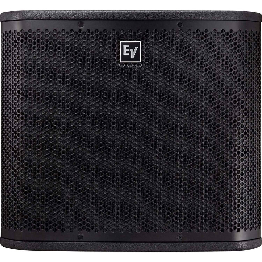 ZxA1-SUB Subwoofer - Black D2981