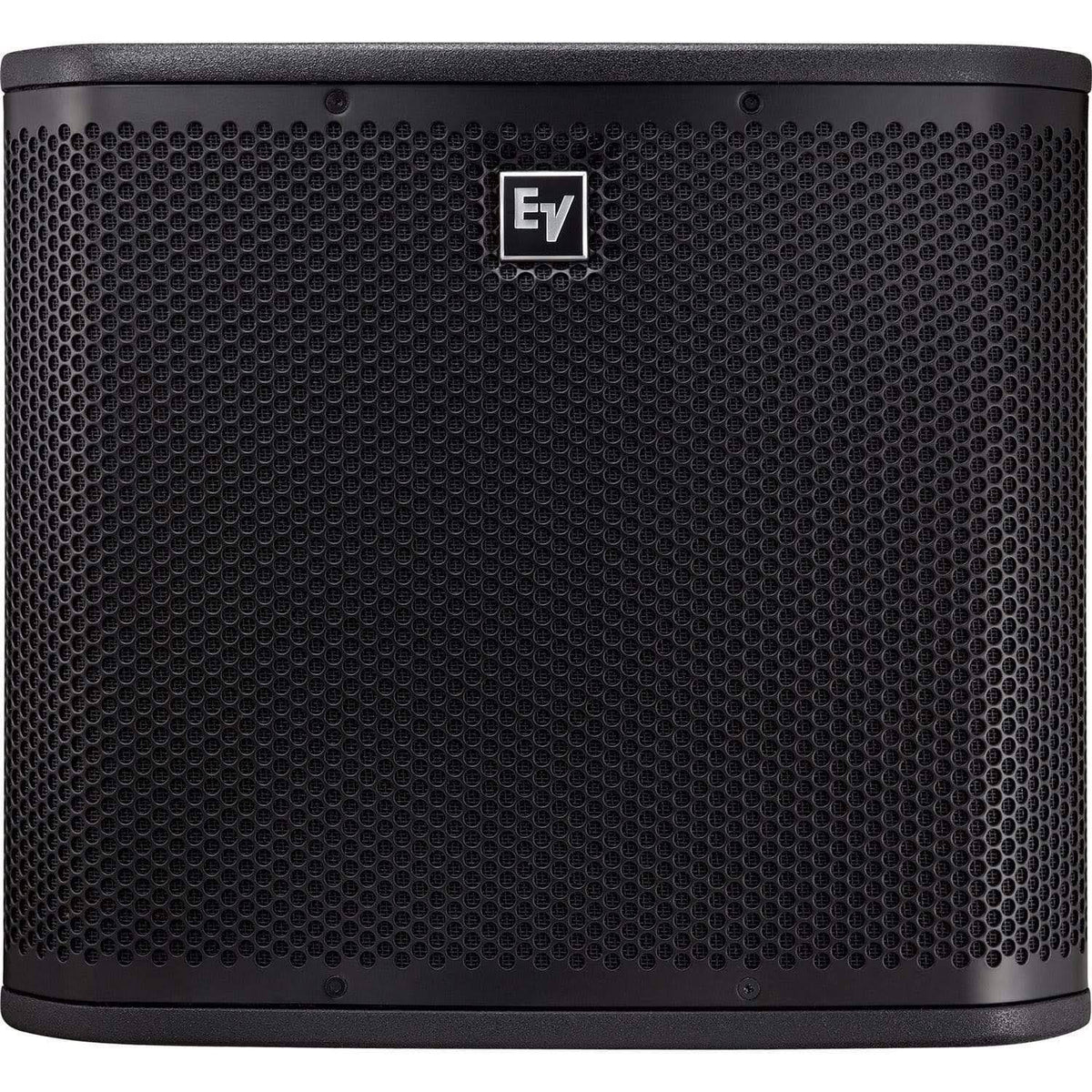 ZxA1-SUB Subwoofer - Black D2981