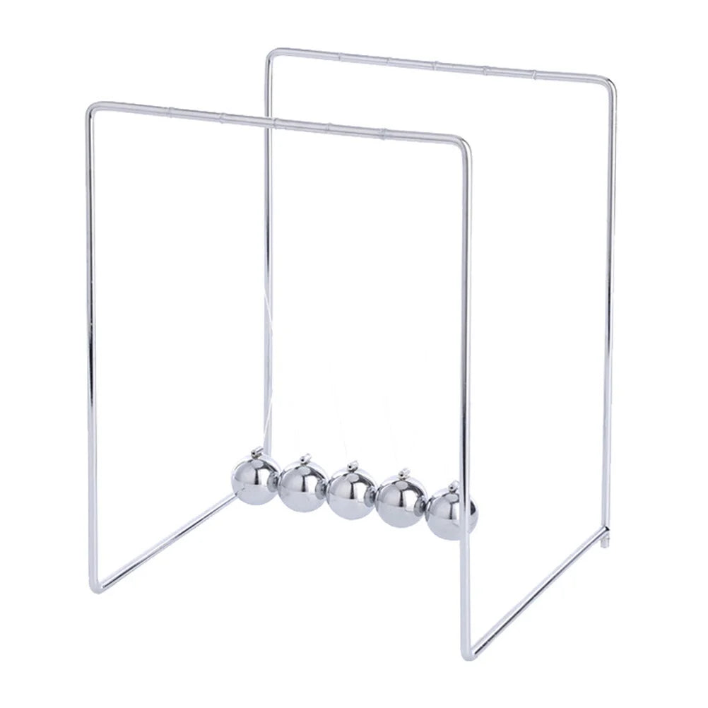 Newton's Cradle Desk Toy V9164