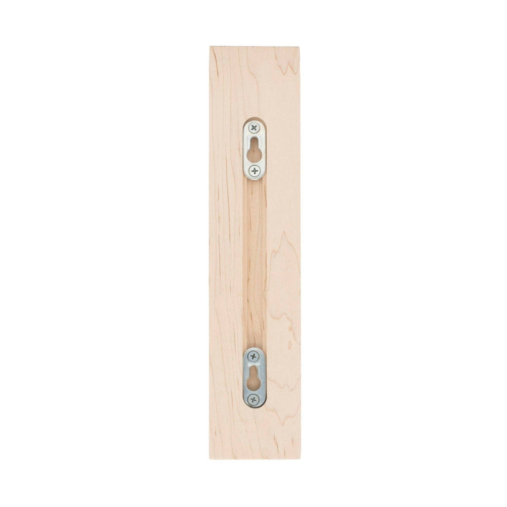 Medium Plain Wood Corbel N85974