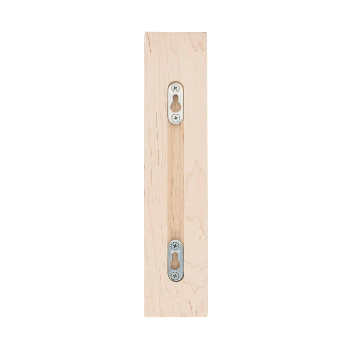 Medium Plain Wood Corbel N85974