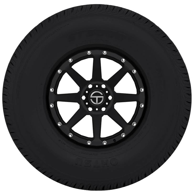 275/60R20 114H Tire L4940