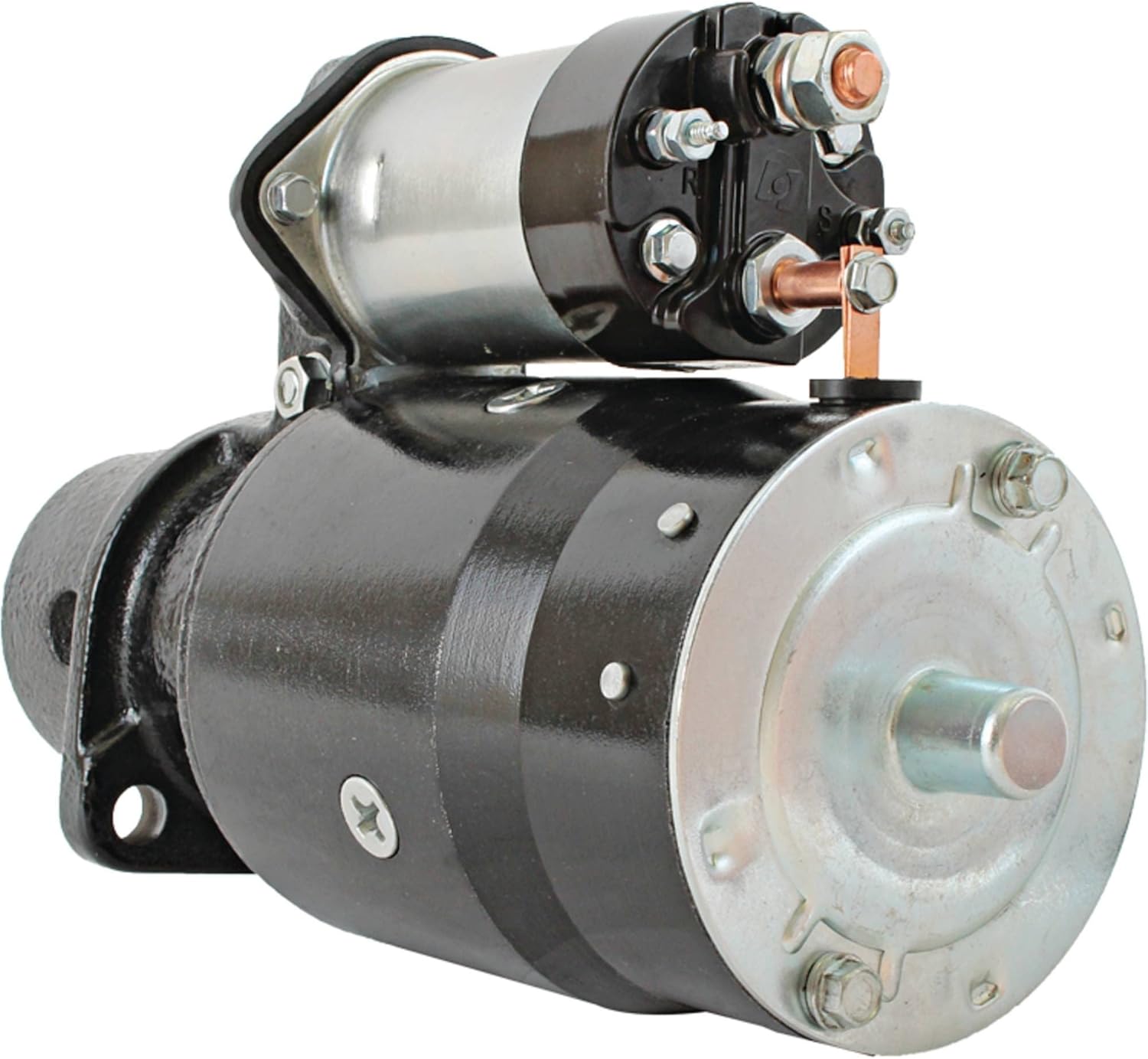 Starter for John Deere Gas Tractor A707