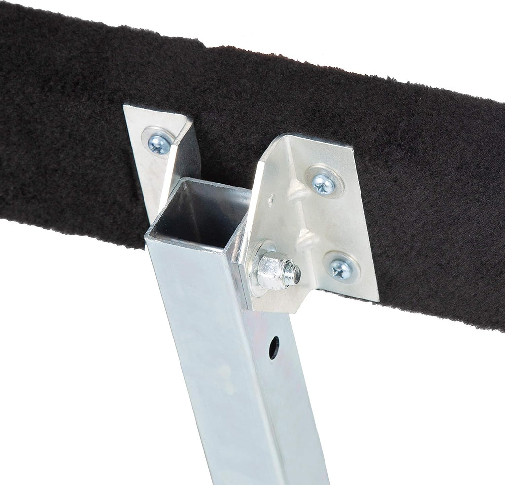Boat Trailer Guide Bunk Board J39164