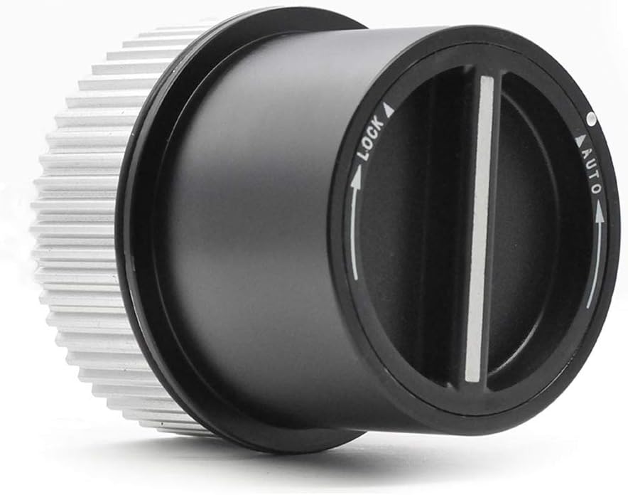4WD Auto Locking Hub Set of 2 C409