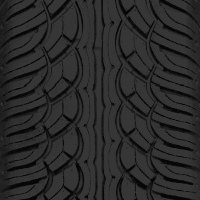 325/45R24 V Tire F250