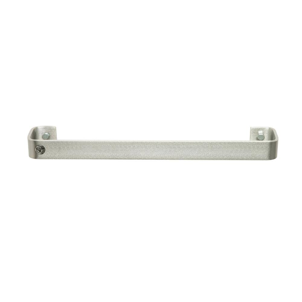Stainless Steel Wall Pot Rack R82634