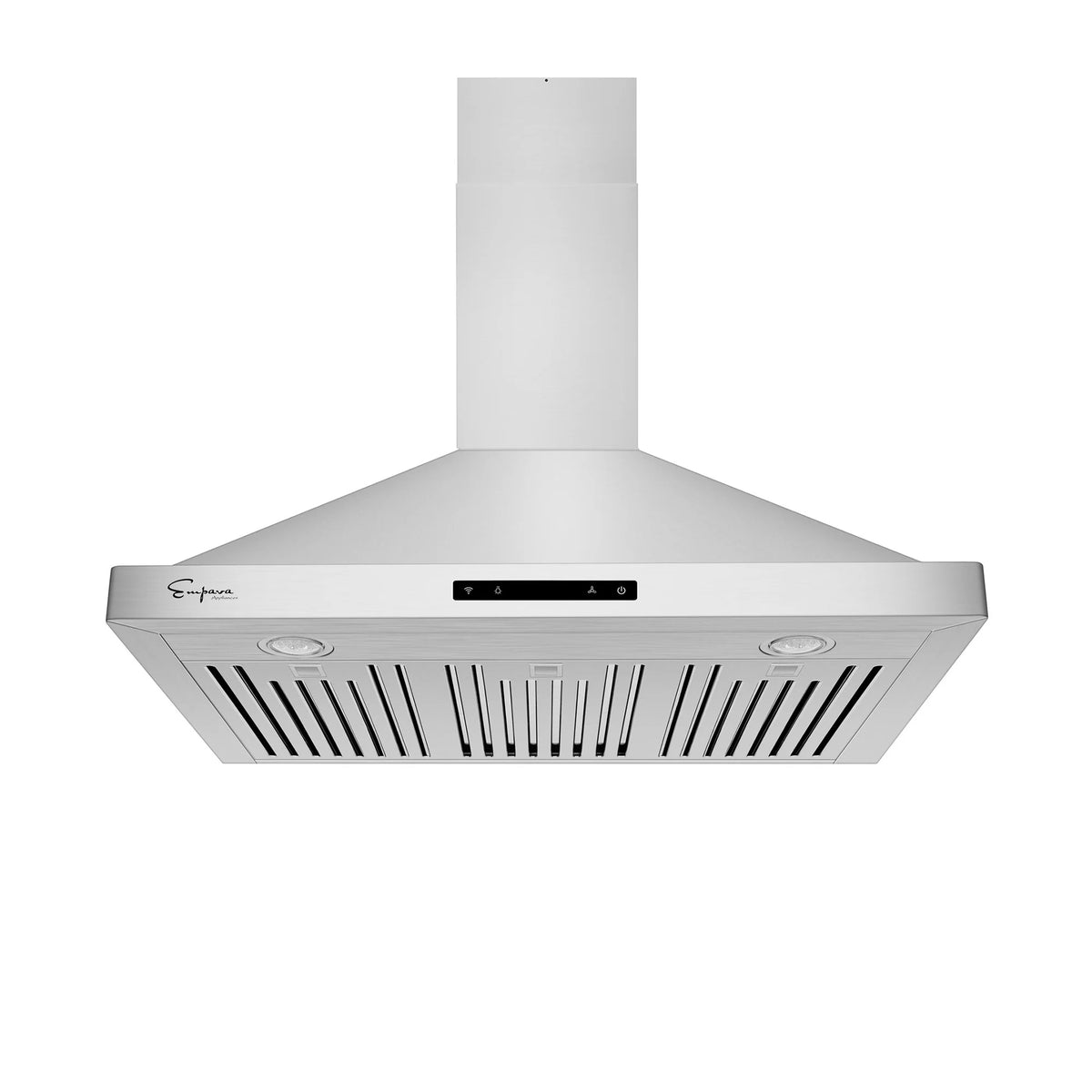 30 in. 380 CFM Wall Mount Range Hood T111