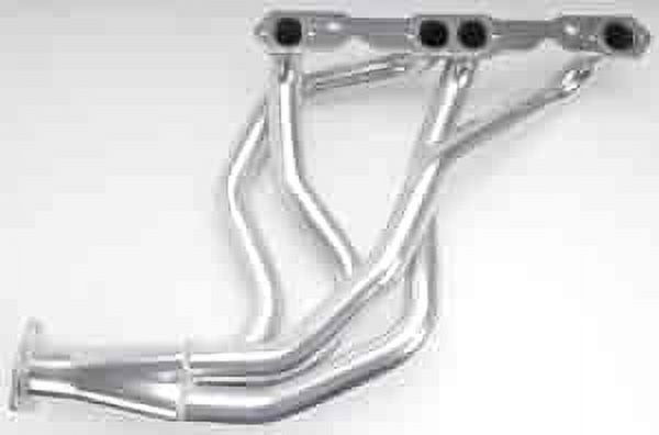 Exhaust Header for Chevrolet K10 W105368