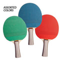 5 Ply Rubber Table Tennis Paddle, Bundle of 5 V65038