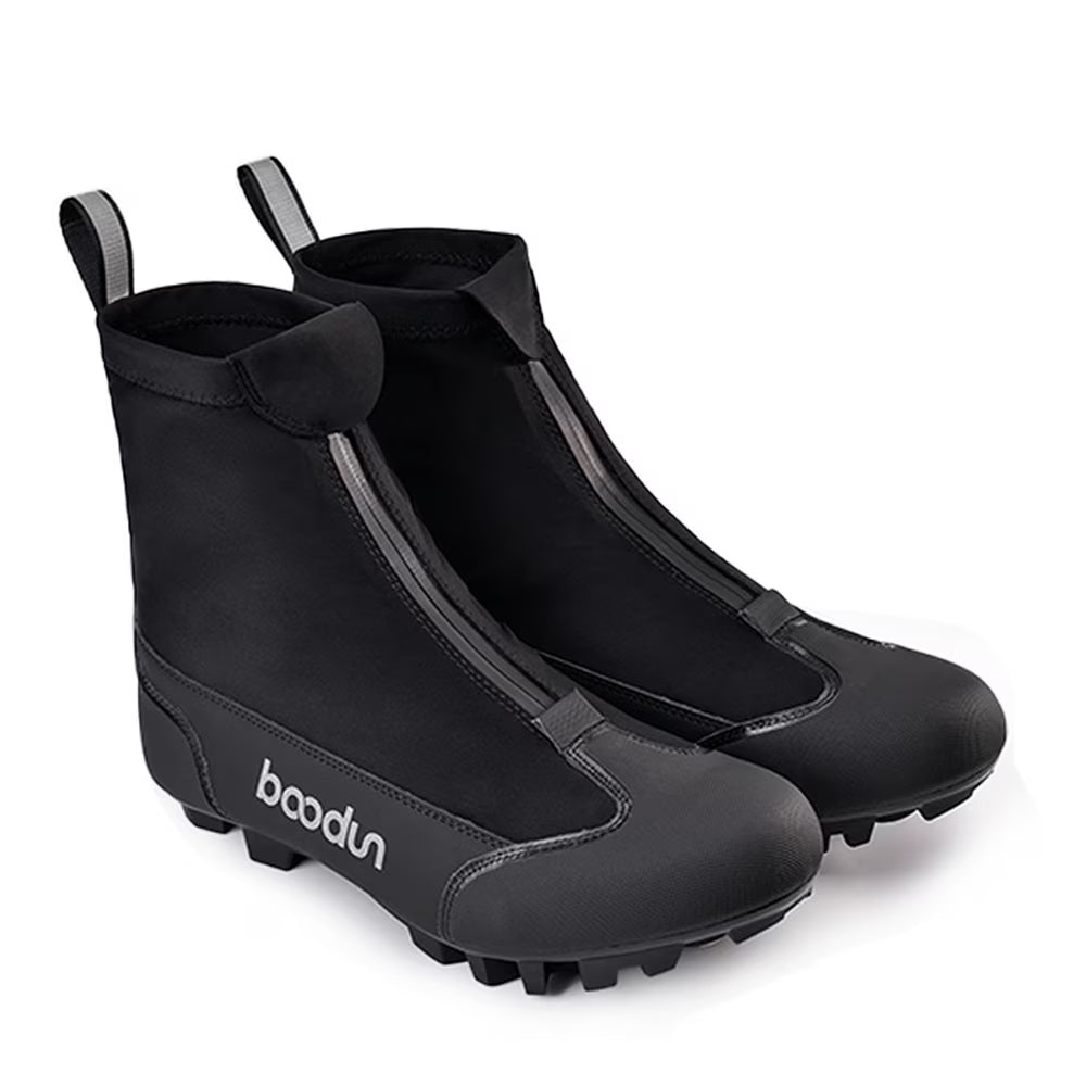 Winter Mountain Bike Boots B6748