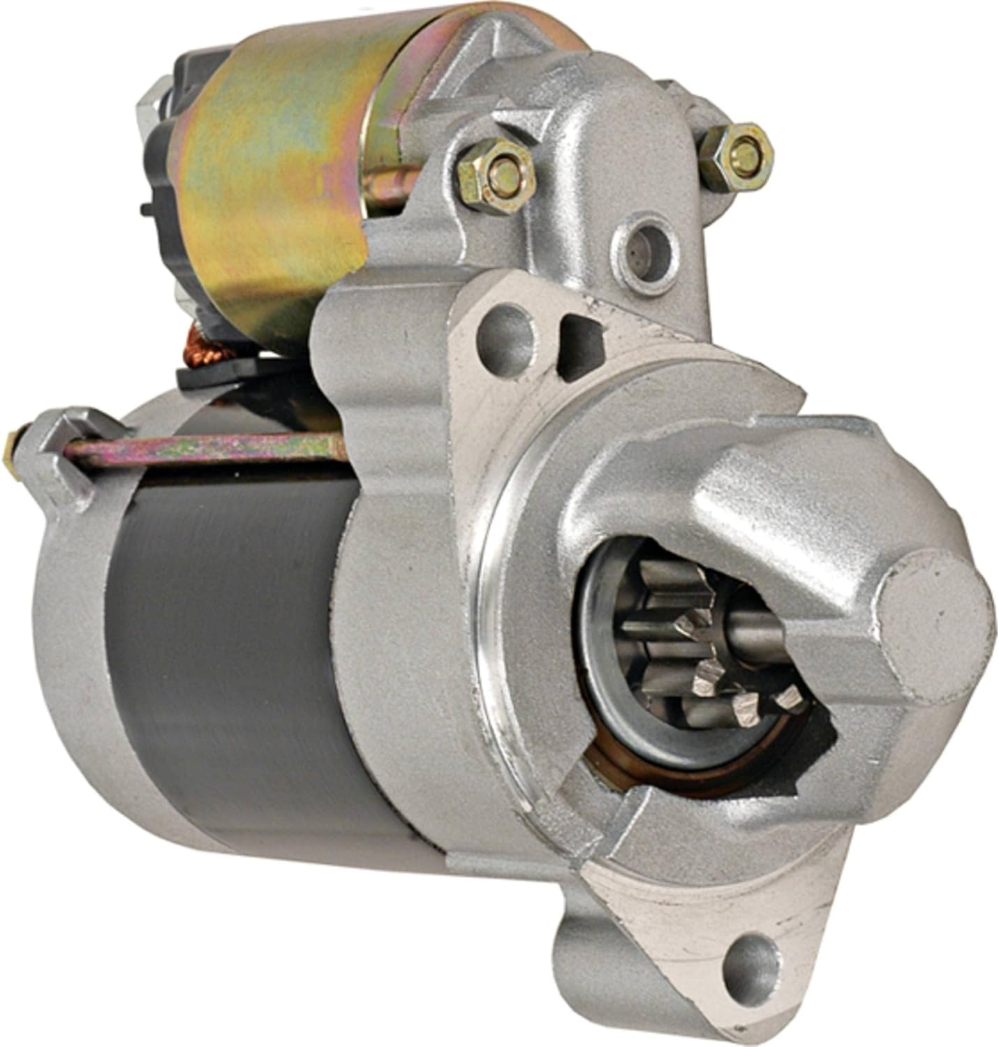 Starter Compatible with Kawasaki FD731V, 12 Volt G77117