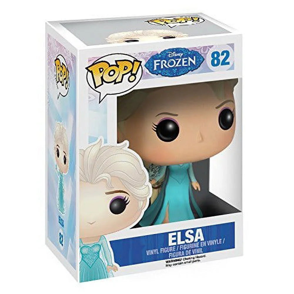 Elsa Disney POP Figure Toy M3480