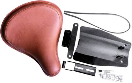 Outrider Seat Pan Kit V673