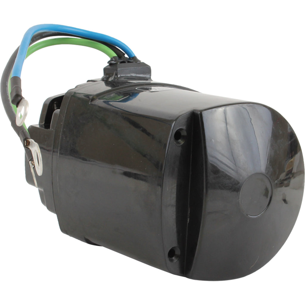 Tilt & Trim Motor for Mercury Marine 3.4 ELPT, 3.4 EXLPT 1984-1987 J513373