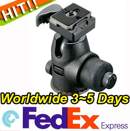 Hydrostatic Ball Head with RC2 Y3276