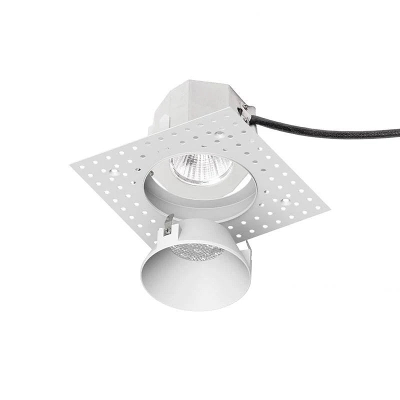 Black Invisible Trim LED Module M749