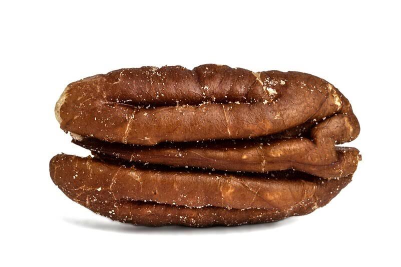 Salted Roasted Pecans X148